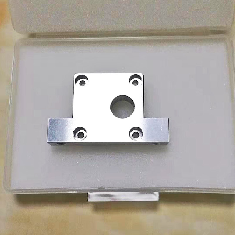 SKD11自動機部品