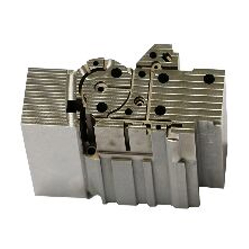 プラスチック金型部品