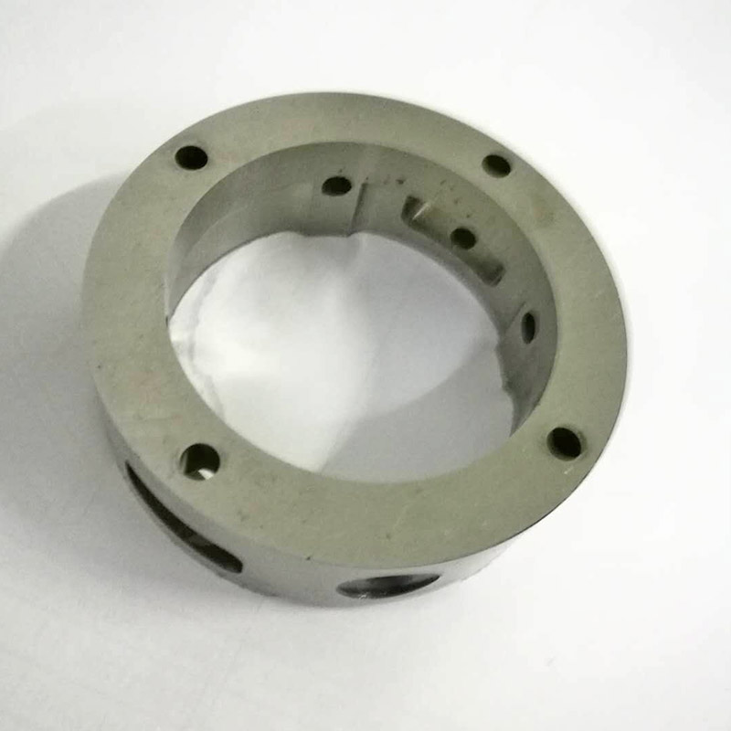 SKD11オートメーション機器部品