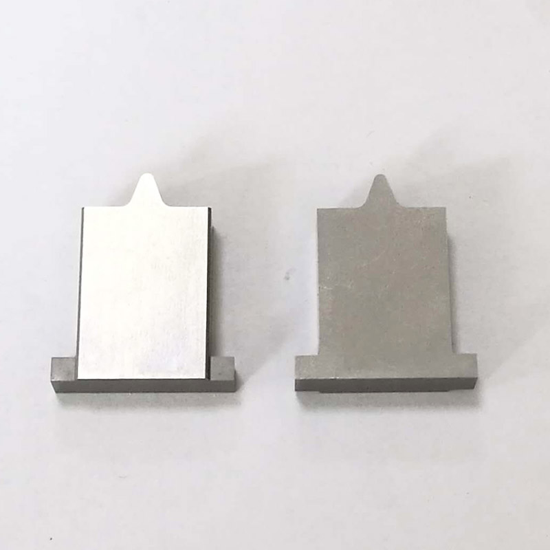 プレス金型部品