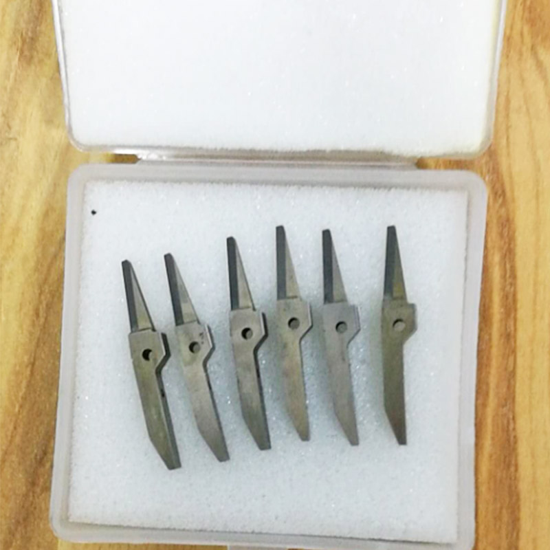 H40Sタングステン鋼治具