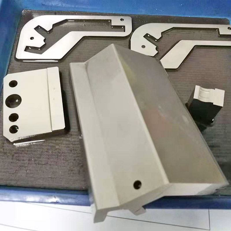 プレス金型部品
